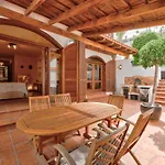 Feriehus Buenavista Panoramic In