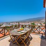 Buenavista Panoramic In Costa Adeje (Tenerife)