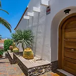 Feriehus Buenavista Panoramic In