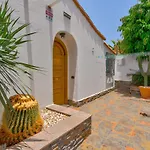 Feriehus Buenavista Panoramic In *