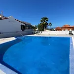 Feriehus Buenavista Panoramic In Costa Adeje (Tenerife)