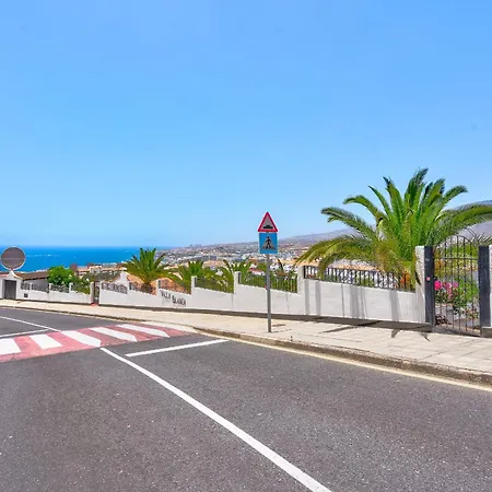 Buenavista Panoramic In Σπίτι διακοπών *