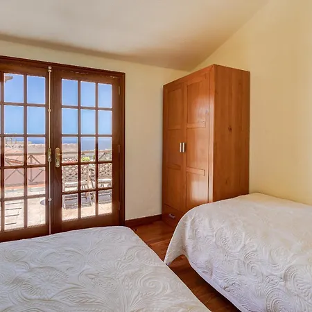 Σπίτι διακοπών Buenavista Panoramic In *